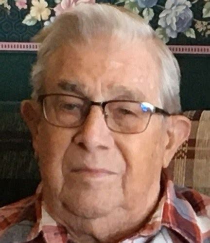 John Meyer Obituary (1931 - 2024) - Ottawa, IL - My Web Times