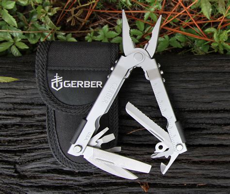 Gerber Multi-Plier 600 Needlenose Multitool 07530