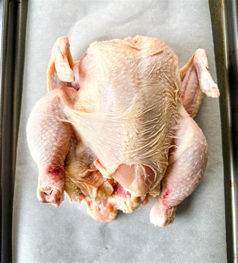 Thanksgiving Chicken Recipe
