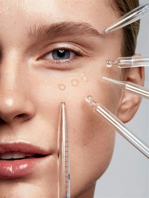 Why You Should Add Peptides to Your Skincare Routine - Peptides Anti Aging Skincare