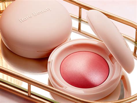 Rare Beauty Blush Soft Pinch Luminous Powder Blush
