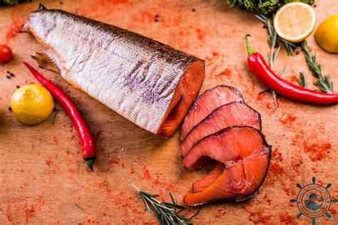 Польза или вред копченой рыбы: выбираем способ копчения и едим вкусную ...