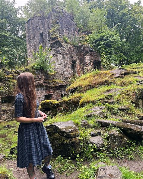 @highlandbunny | Love this little dress | Instagram