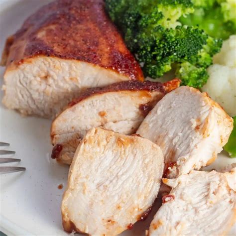 Chicken Breast Calories and Nutrition: An In-Depth Guide