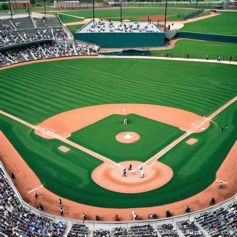 baseball field clip art Prompts | Stable Diffusion Online