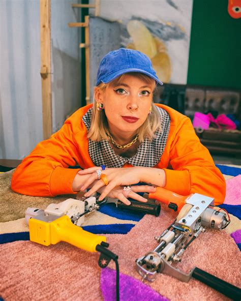 subcultalk with textile designer Julie from Barcelona, Spain – subcultours