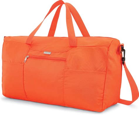 Samsonite Packable Duffel Bag at Kate Gates blog