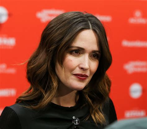 Rose Byrne - "Juliet, Naked" After Party in Park City • CelebMafia