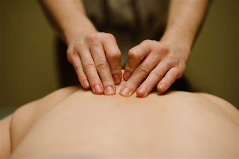 Massage Therapy in Grants Pass | Blissful Being Wellness