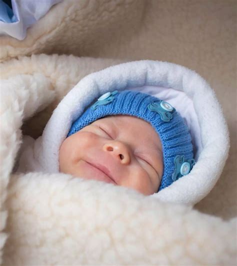 13 Causes Of Baby Sweating In Sleep And When To Consult A Doctor