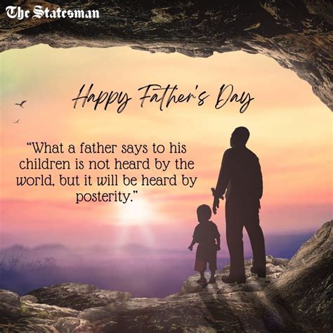 Happy Father's Day 2022; Make your father smile with these ideas