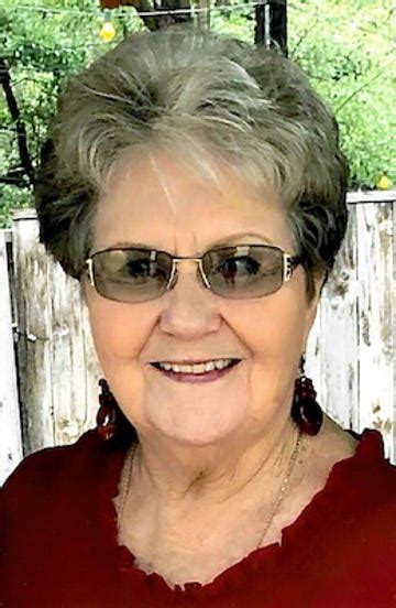 Marilynn Reeves Obituary - Abilene Reporter News