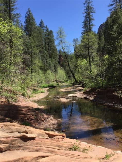 **West Fork Oak Creek Trail (Sedona, AZ): Top Tips Before You Go ...