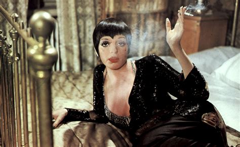 Liza Minnelli 2024
