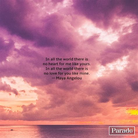 Love Poems About Time