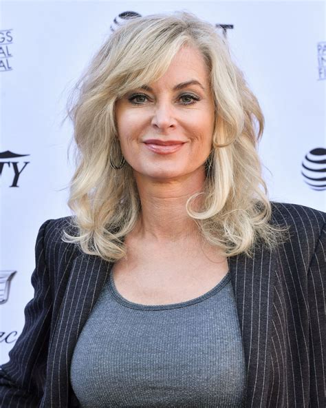 Eileen Davidson - 2019 Creative Impact Awards • CelebMafia