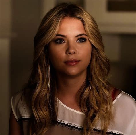 Pin by fresh Out The Oven on hanna marin icons | Pretty litle liars ...