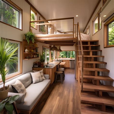 16 Inspiring Tiny House Plans That Are Thoughtfully Designed for You
