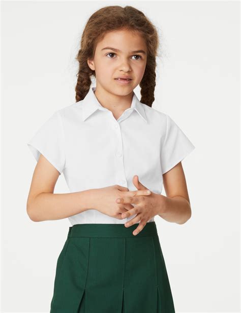 School Shirts | M&S