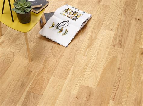 Richmond - 125 Natural Brushed & Oiled | Evolve Flooring
