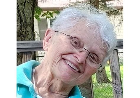 Donna C. Preston Obituary (2023) - Archbold, OH - Grisier Funeral Home ...