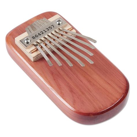 Kalimba Instrument