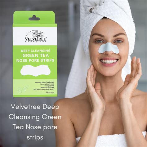 Nose Strips For Clogged Pores at Xavier Brill blog