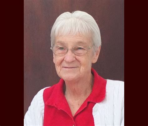 Obituaries: Lelia Marie Hootman - Cheyenne, WY Cap City News