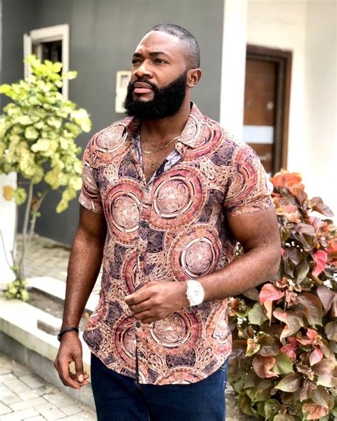Akeem Ogara Biography, Pictures, Age, Wife, Tribe, Net Worth, Family ...