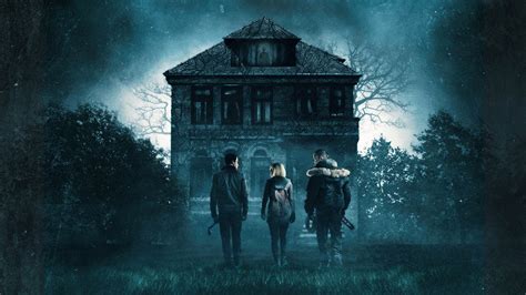 Dont Breathe 2016 Horror Movie Wallpapers in jpg format for free download