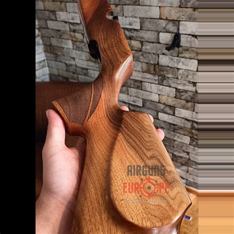 Birchwood Tru-Oil Gun Stock Finishing Kit - Airguns Europe