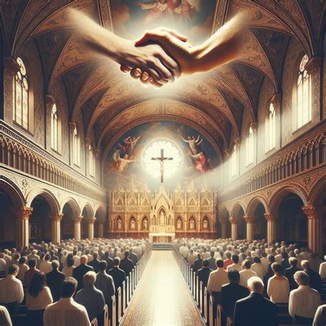 What Is a Monsignor in the Catholic Church? Understanding ...