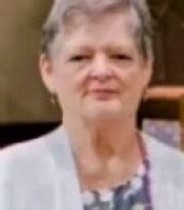 Carole Elaine Barney - 2023 - Ladusau Evans Funeral Home