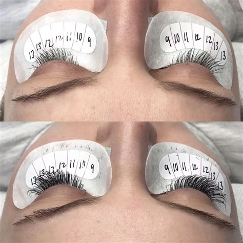 Eyelash extension removal process – Artofit
