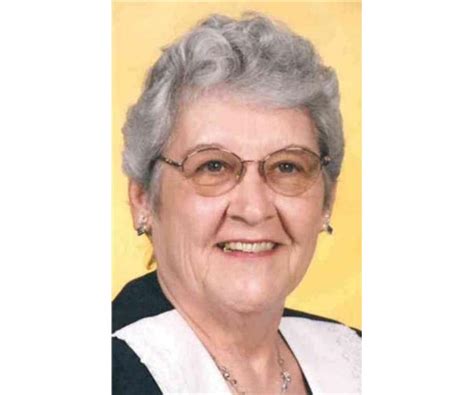 Dolores Kinkead Obituary (1933 - 2023) - Wichita , KS - The Courier Express