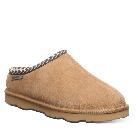 Bearpaw Women's Tabitha Slippers - Walmart.com