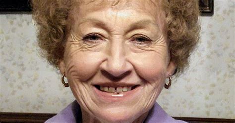 Mary Ann Lex | Obituaries Dubuque | telegraphherald.com