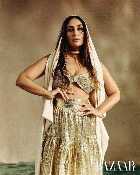 Kareena Kapoor In Nude