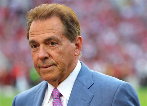A longtime assistant to Nick Saban, who served his team and supporters ...
