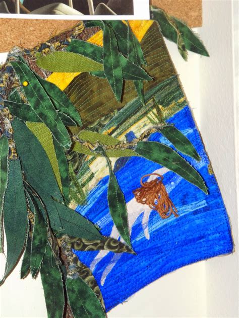 Quilts and Dogs: Monday Morning Apology - Nudes Bathing