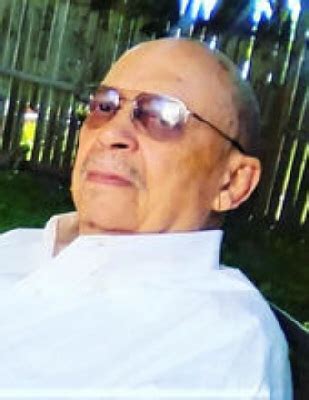 Albert Fritz Clift - 2022 - John P. Franklin Funeral Home