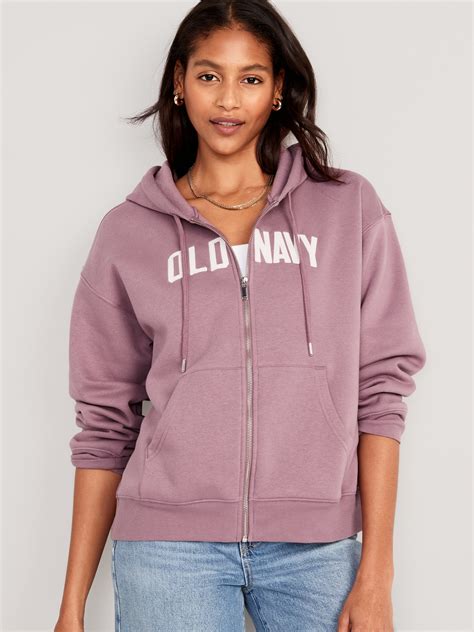 Drive out Giraffe Around old navy zip up hoodie womens Retouch Dusty drive