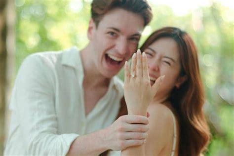 7 Potret Selebgram Jennifer Christie Dilamar Mas Bule | IDN Times