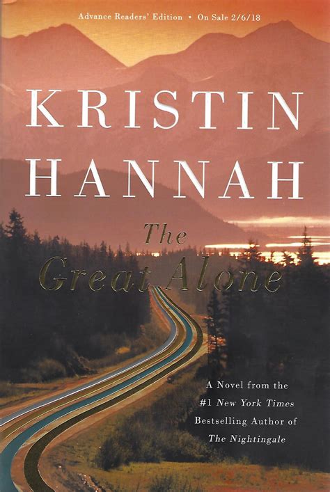 WV Book Team: 'The Great Alone' missing magic of 'The Nightingale ...