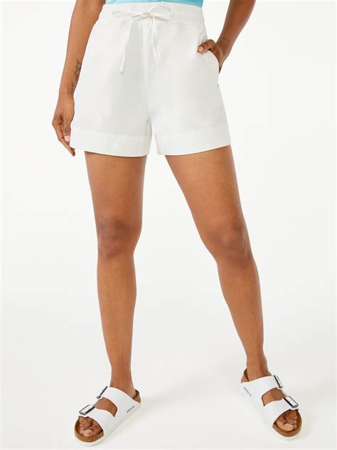 Women's Pull On Shorts at Gabriella Raiwala blog
