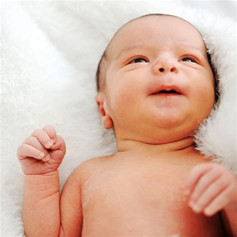 Why Does My Baby's Bottom Lip Quiver? WHAT'S NORMAL & WHAT ISN'T