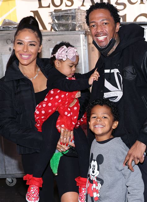 How Nick Cannon, Mariah Carey's kids feel about having 10 siblings