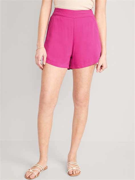 Women's Summer Shorts | Old Navy