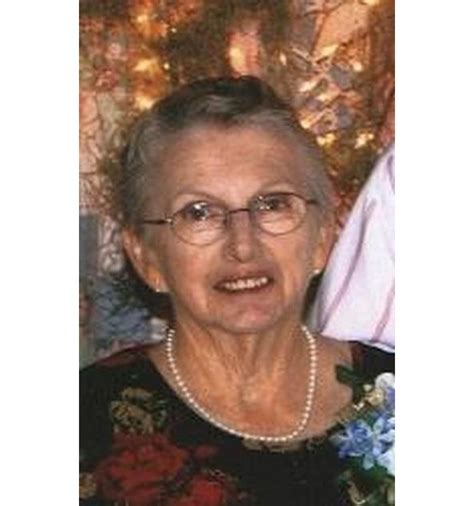 Keturah Martin Obituary (2018) - Houma, LA - Chauvin Funeral Home ...