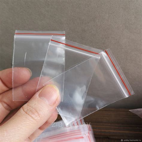 Пакет Zip-Lock 180*250, особо прочные (материал ПВД),100мкм: продажа ...